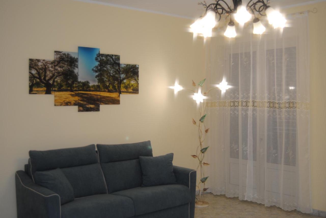Abitazione Privata Nel Cuore Del Salento Muro Leccese Εξωτερικό φωτογραφία