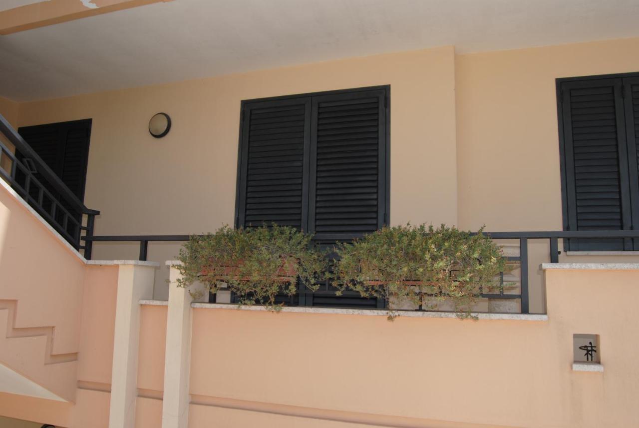 Abitazione Privata Nel Cuore Del Salento Muro Leccese Εξωτερικό φωτογραφία