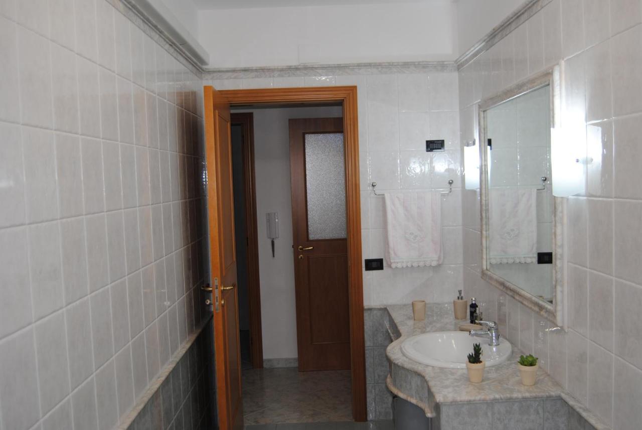 Abitazione Privata Nel Cuore Del Salento Muro Leccese Εξωτερικό φωτογραφία