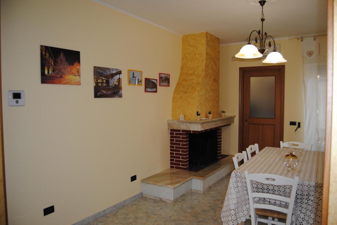 Abitazione Privata Nel Cuore Del Salento Muro Leccese Εξωτερικό φωτογραφία