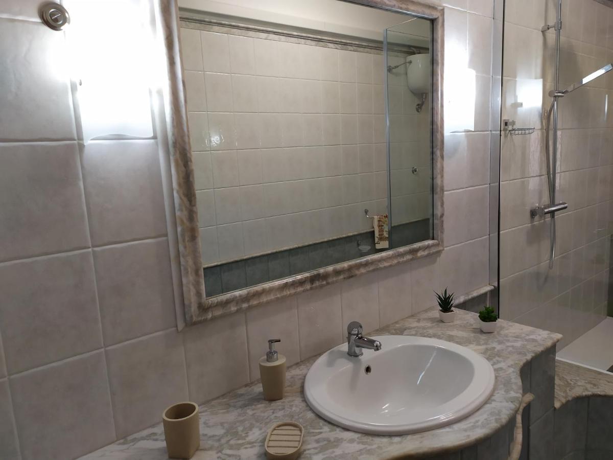 Abitazione Privata Nel Cuore Del Salento Muro Leccese Εξωτερικό φωτογραφία